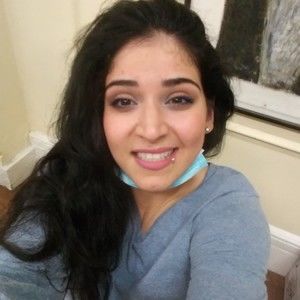 Meet your Posher, Pamela